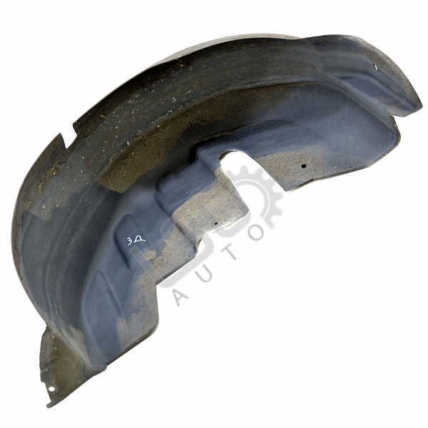 Заден десен подкалник Citroen C3 2002-2009  