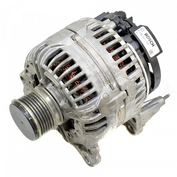 Алтернатор Seat Toledo III 2004-2009  , ОЕМ 124525525