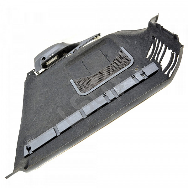 Дясна кора багажник Seat Toledo III 2004-2009  