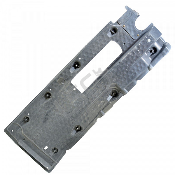 Дясна кора под купе Seat Toledo III 2004-2009  