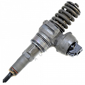 Дюза дизел Seat Toledo III 2004-2009  