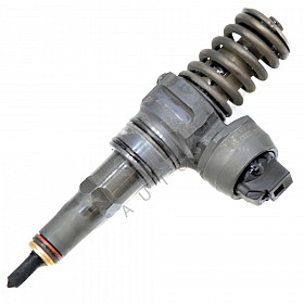 Дюза дизел Seat Toledo III 2004-2009  