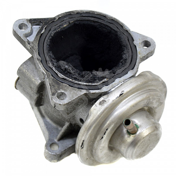 EGR клапан Seat Toledo III 2004-2009  , ОЕМ 038129637D