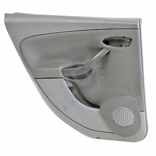 Интериорна кора задна лява врата Seat Toledo III 2004-2009  