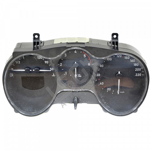 Километраж Seat Toledo III 2004-2009  , ОЕМ 110080280004