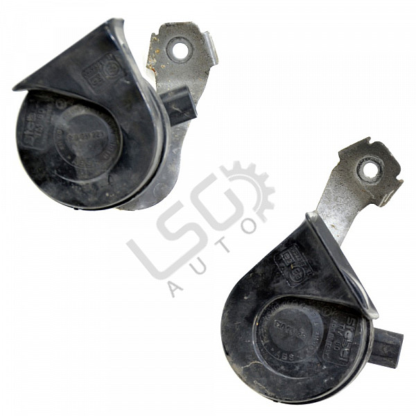 Клаксон Seat Toledo III 2004-2009  