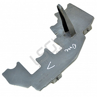 Ляв въздуховод очиларка Seat Toledo III 2004-2009  