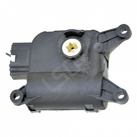 Моторче клапи парно Seat Toledo III 2004-2009  