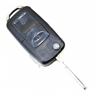 Резервен ключ Seat Toledo III 2004-2009  