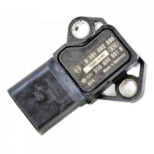 Сензор за налягане на въздуха Seat Toledo III 2004-2009  , ОЕМ 028102399