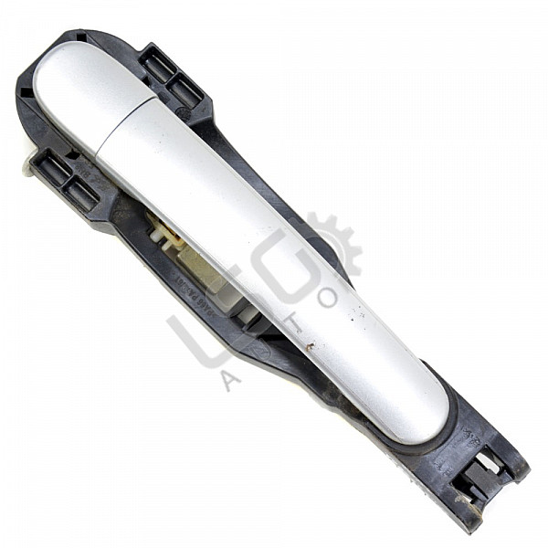 Задна дясна външна дръжка Seat Toledo III 2004-2009  