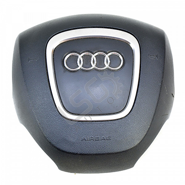 AIRBAG волан Audi A4 (B6) 2000-2004  , ОЕМ 8E0880201CE6PS