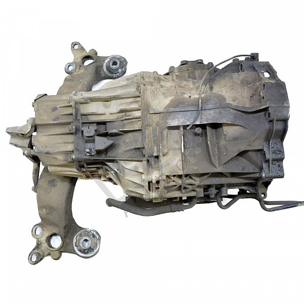 Автоматична скоростна кутия Audi A4 (B6) 2000-2004  , ОЕМ Кръгла букса