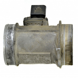 Дебитомер Audi A4 (B6) 2000-2004  , OEM 059906461D