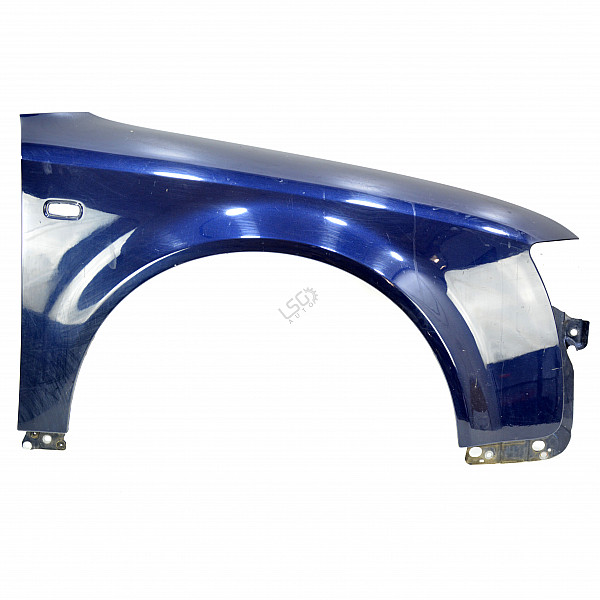 Десен калник Audi A4 (B6) 2000-2004 A210721N-25
