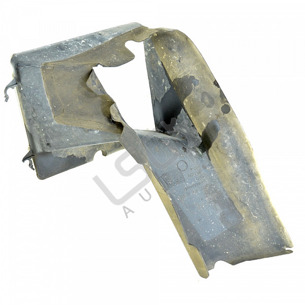 Дифузьор ляв интеркулер Audi A4 (B6) 2000-2004  , ОЕМ 8E0117335C