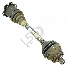 Дясна полуоска Audi A4 (B6) 2000-2004  