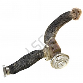 EGR клапан Audi A4 (B6) 2000-2004  