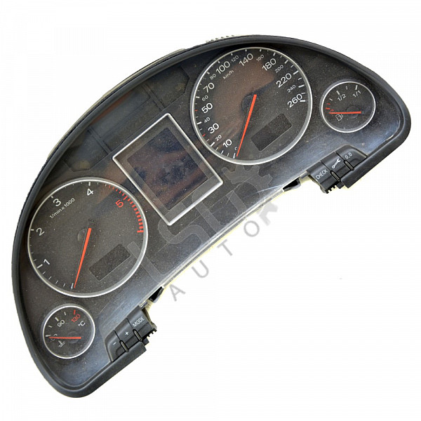 Километраж Audi A4 (B6) 2000-2004  , ОЕМ 1036901830