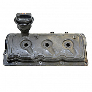 Клапанен капак двигател Audi A4 (B6) 2000-2004  