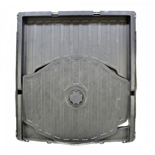 Кора багажник Audi A4 (B6) 2000-2004  