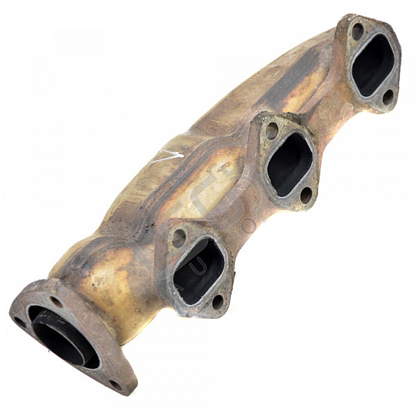 Ляв изпускателен колектор Audi A4 (B6) 2000-2004  , ОЕМ 059253033C