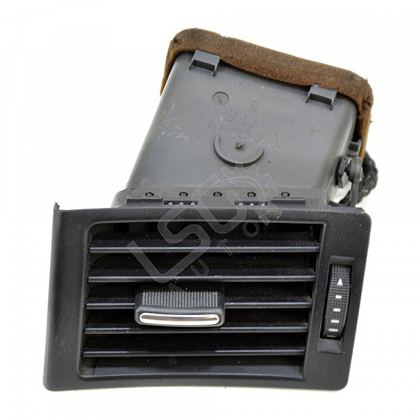 Лява духалка парно табло Audi A4 (B6) 2000-2004  