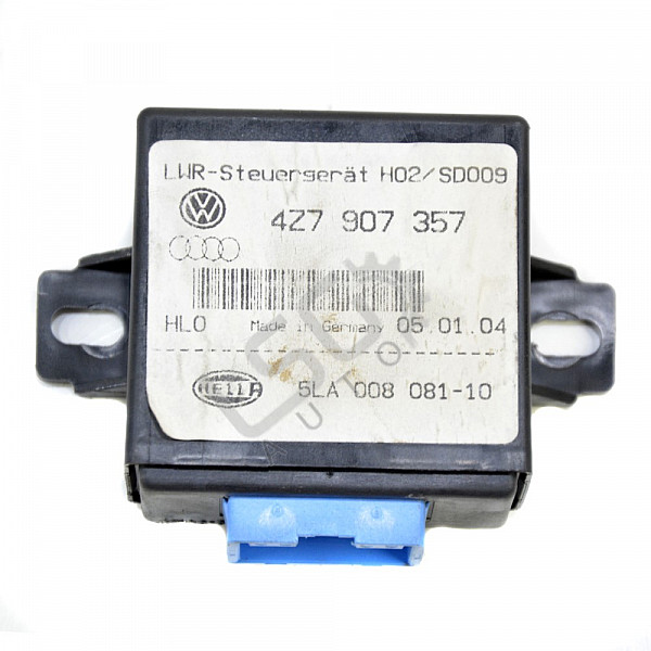 Модул фарове Audi A4 (B6) 2000-2004  , ОЕМ 4Z7907357