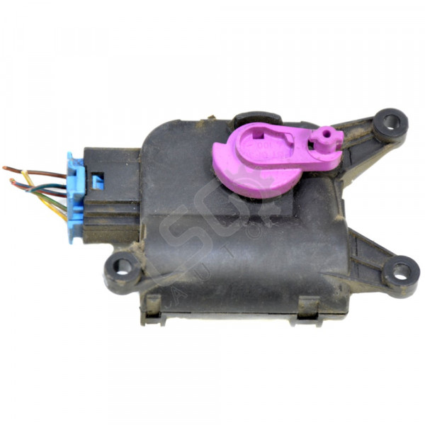 Моторче клапи парно Audi A4 (B6) 2000-2004 A210721N-229, ОЕМ 8E1820511A