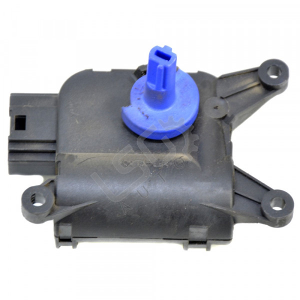 Моторче клапи парно Audi A4 (B6) 2000-2004 A210721N-230, ОЕМ 8E1820511D