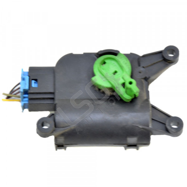 Моторче клапи парно Audi A4 (B6) 2000-2004 A210721N-231, ОЕМ 8E1820511B