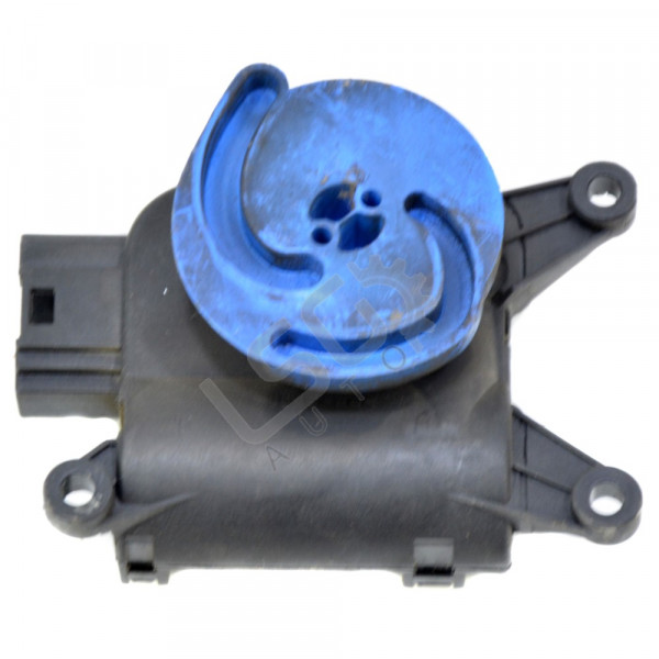 Моторче клапи парно Audi A4 (B6) 2000-2004 A210721N-233, ОЕМ 8E1820511E