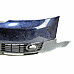 Предна броня Audi A4 (B6) 2000-2004  