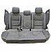 Салон Audi A4 (B6) 2000-2004  