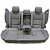 Салон Audi A4 (B6) 2000-2004  