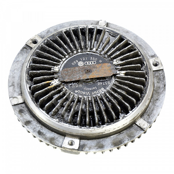 Вискосъединител Audi A4 (B6) 2000-2004  , ОЕМ 059121350H