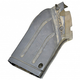Въздуховод въздушен филтър Audi A4 (B6) 2000-2004  