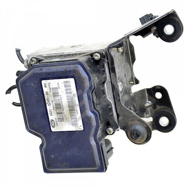 ABS модул Ford Mondeo IV 2007-2015  , ОЕМ AG91-2C405-AA