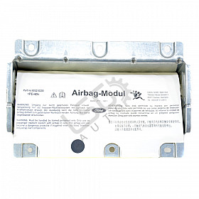 AIRBAG табло Ford Mondeo IV 2007-2015  