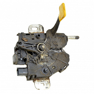 Ключалка преден капак Ford Mondeo IV 2007-2015  
