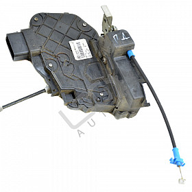 Брава предна дясна врата Ford Mondeo IV 2007-2015  