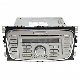CD плеър Ford Mondeo IV 2007-2015  
