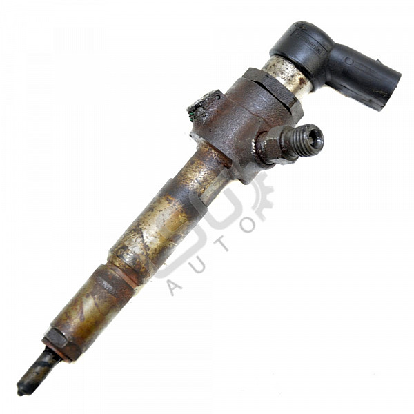 Дюза дизел Continental 4M5Q-9F593-AD Ford Mondeo IV 2007-2015  , ОЕМ 4M5Q-9F593-AD