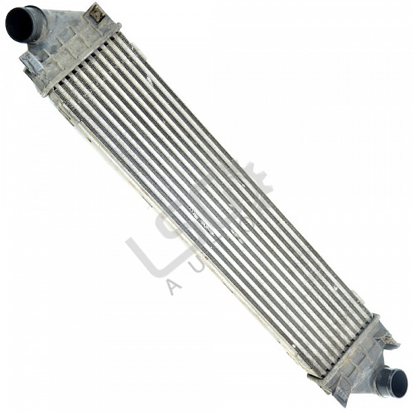 Интеркулер Ford Mondeo IV 2007-2015  , ОЕМ 6G91-9L440-FD