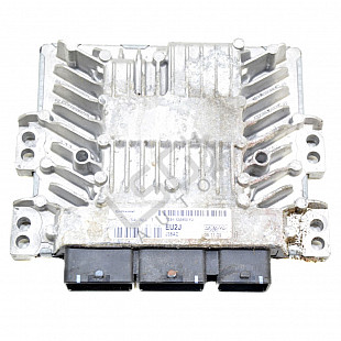 Компютър двигател Ford Mondeo IV 2007-2015  , OEM 7G91-12A650-YJ