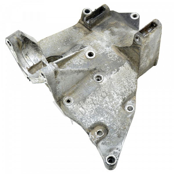Конзола двигател Ford Mondeo IV 2007-2015  