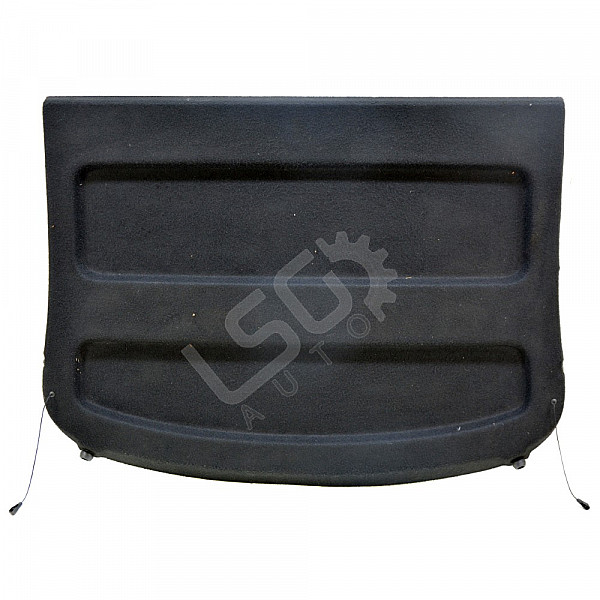 Кора над багажник Ford Mondeo IV 2007-2015  