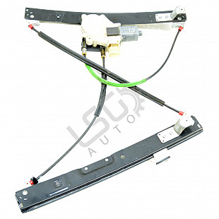 Механизъм с моторче преден ляв ел. стъклоповдигач Ford Mondeo IV 2007-2015  , OEM 130022287