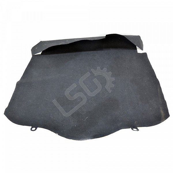 Мокет багажник Ford Mondeo IV 2007-2015  