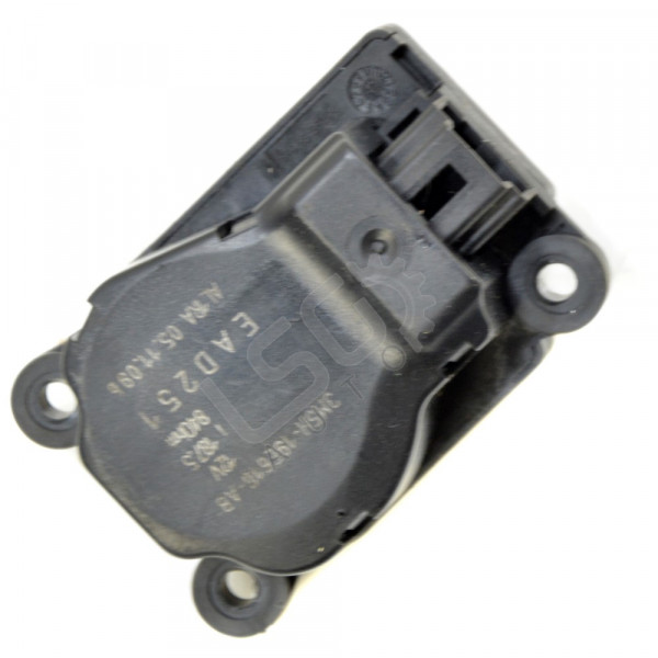 Моторче клапи парно Ford Mondeo IV 2007-2015  , ОЕМ 3M5H-19E616-AB